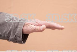 Hand texture of street references 436 0001